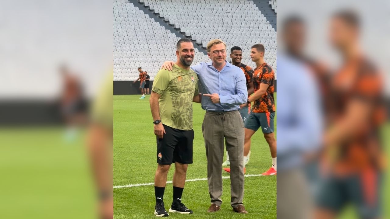 Besiktas Shaktar Donetsk Maci Hangi Kanalda Canli Izle 3
