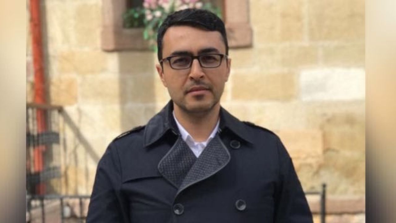 Bik Adana Halil Ibrahim Parlak