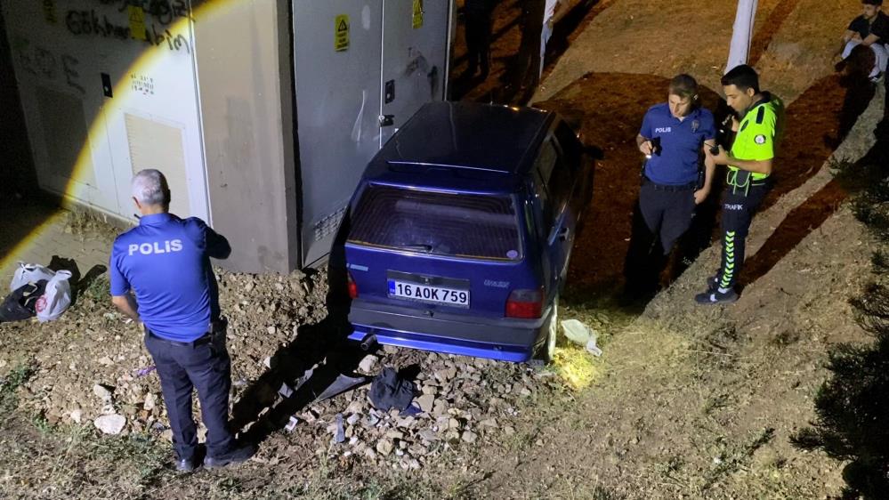 Bursa Trafik Kazasi 2