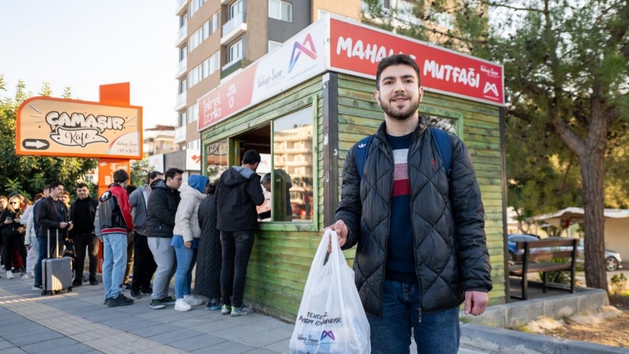 Camasır Kafe