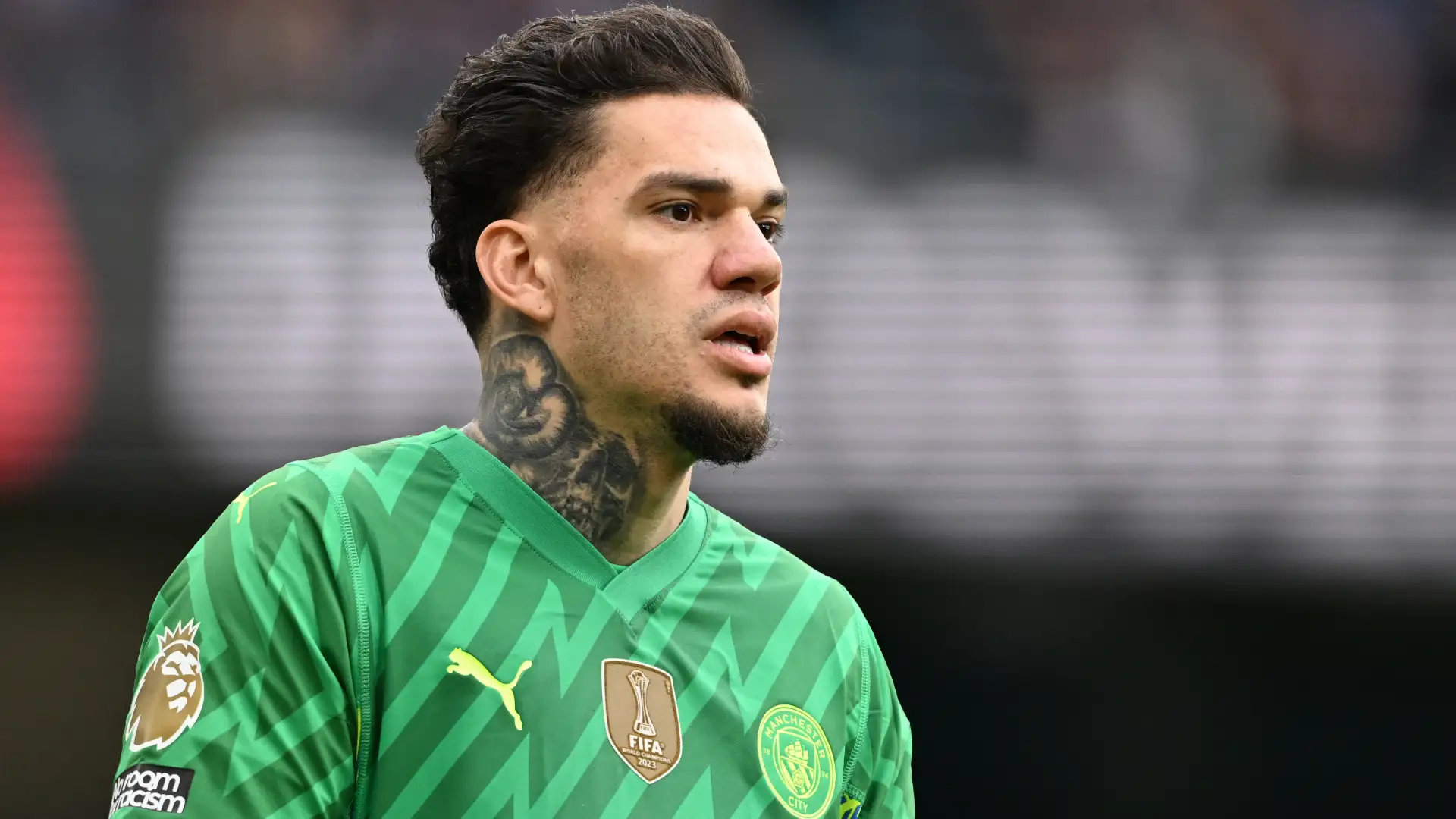 Ederson Galatasaray