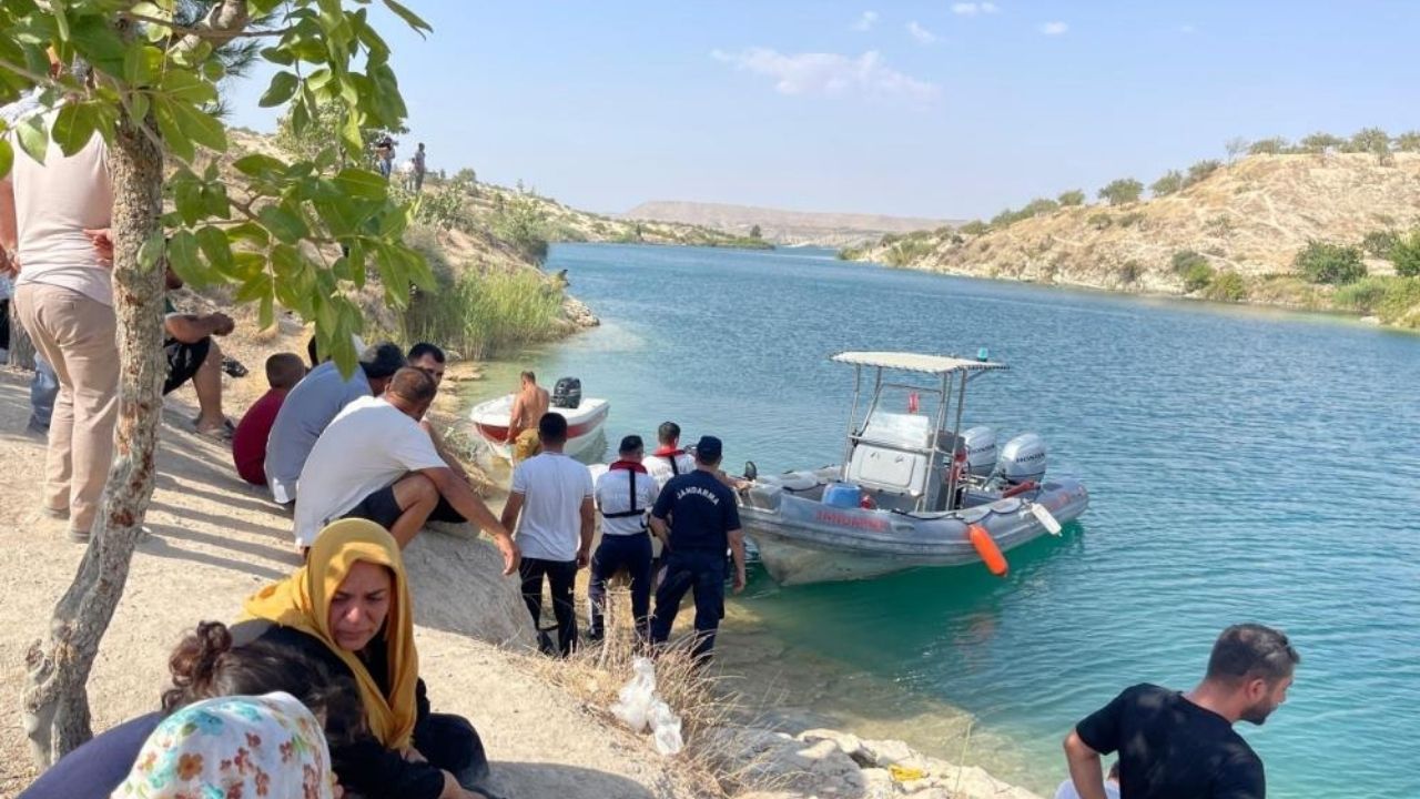 Firat Nehri Bogulan Genc 1