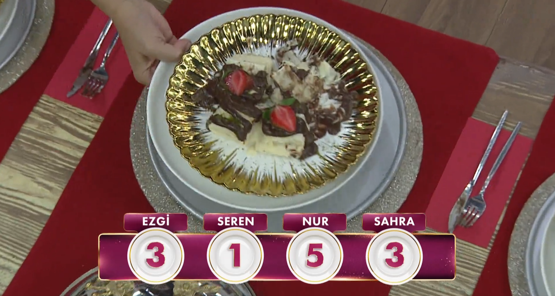 Gelinim Mutfakta 2