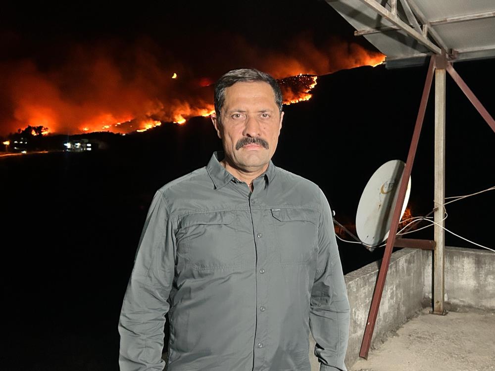 Hatay Mustafa Masatli