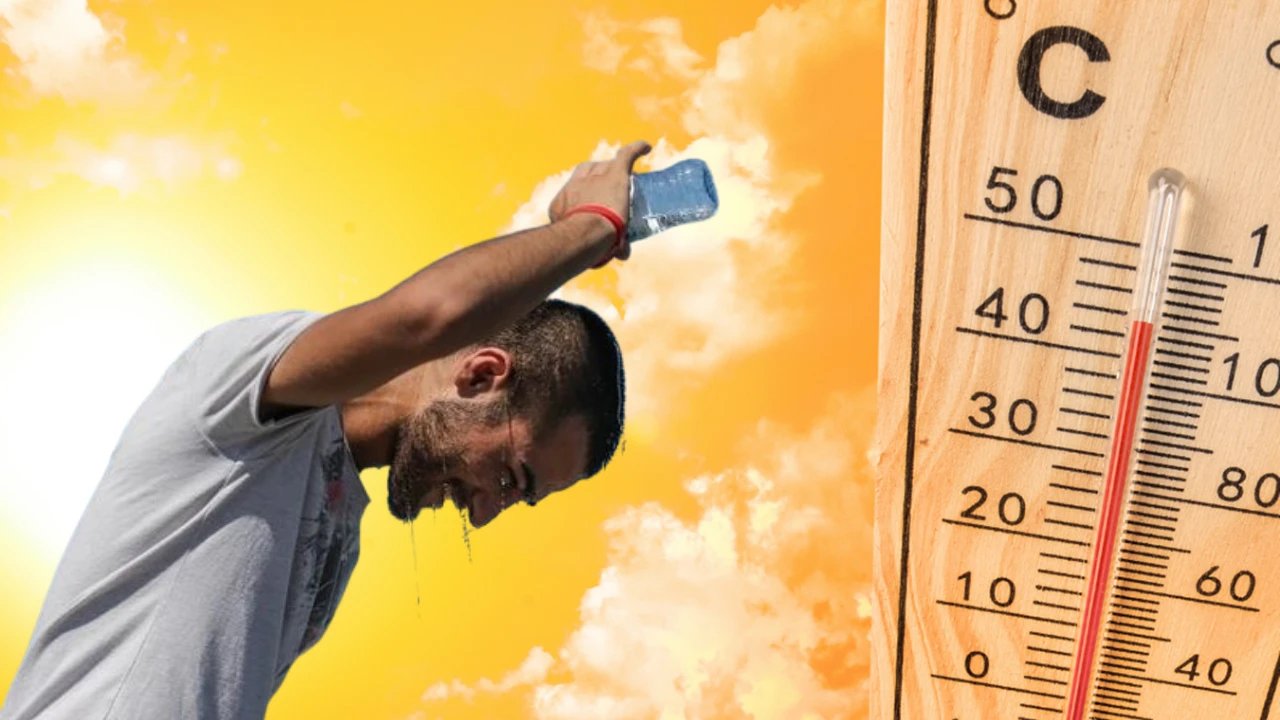 Hava Durumu 22
