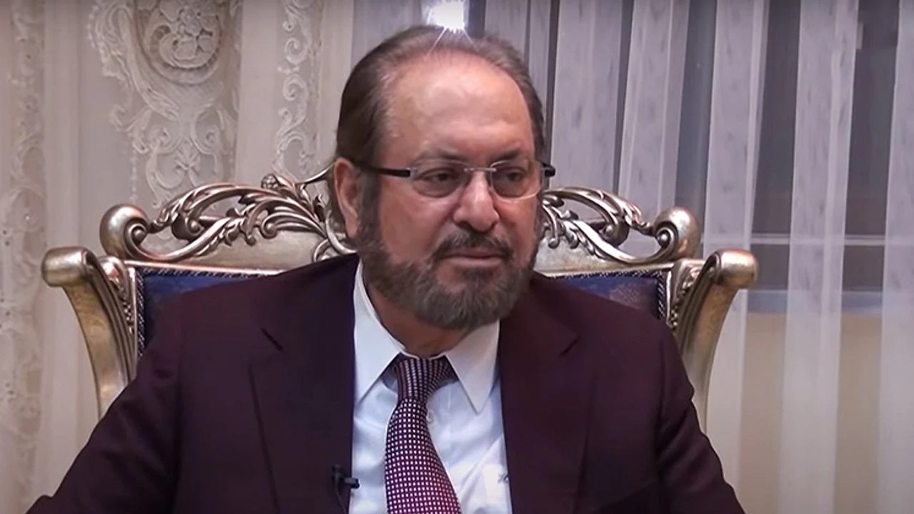 Haydar Bas Kimdir 1
