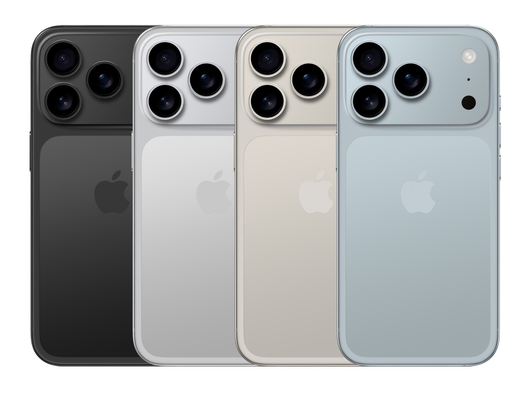 Iphone 17 Pro Fiyat 1