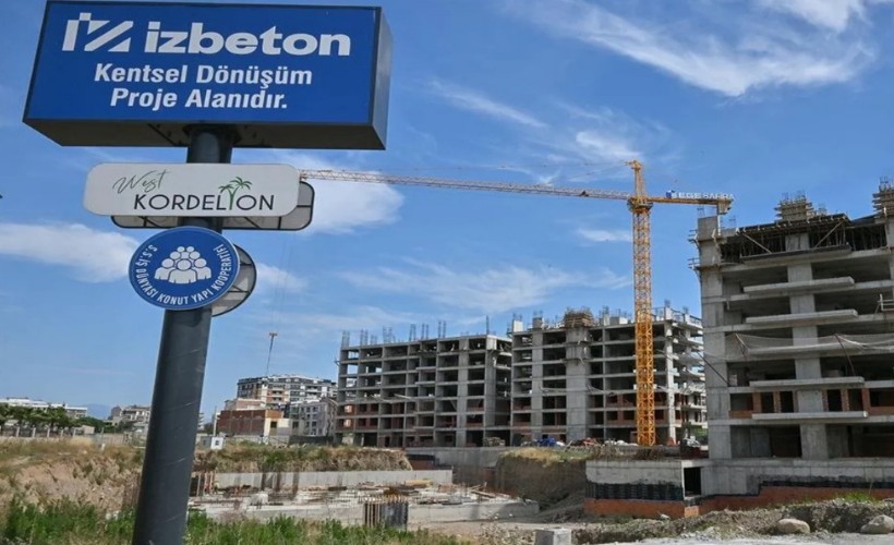 Tunç Soyer Neden Gözaltına Alındı? İZBETON ve Kooperatif Yolsuzluğu İddiası  Nedir? - Mersin Son Dakika Haberleri