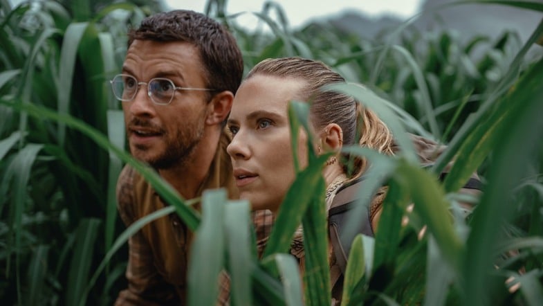 Jurassic World Yeniden Dogus Filmi Hikayesi Ve Basrol Kadrosu 1 5 I K9 P Kf7