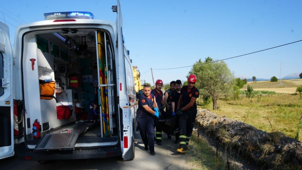 Kastamonu Bicerdover Kazasi 2