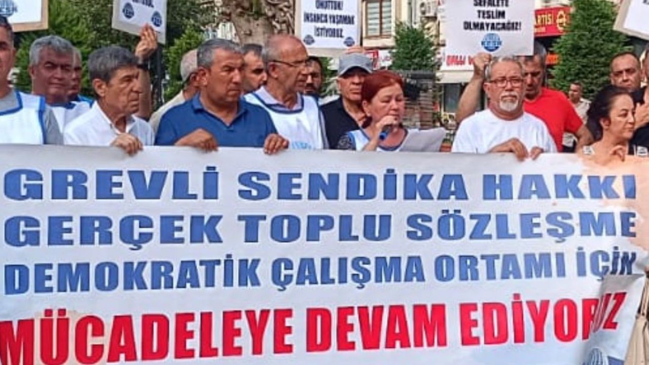 Kesk Mersin Grev