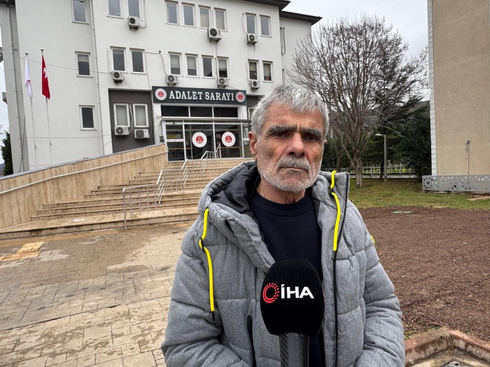 Kocaeli Cinayet