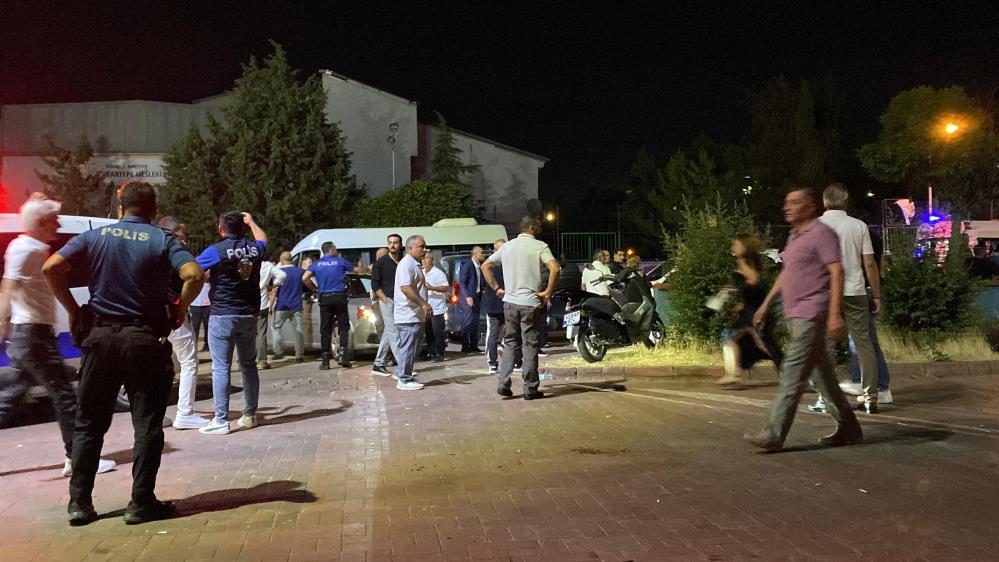 Kocaeli Dugun Kavgasi 1