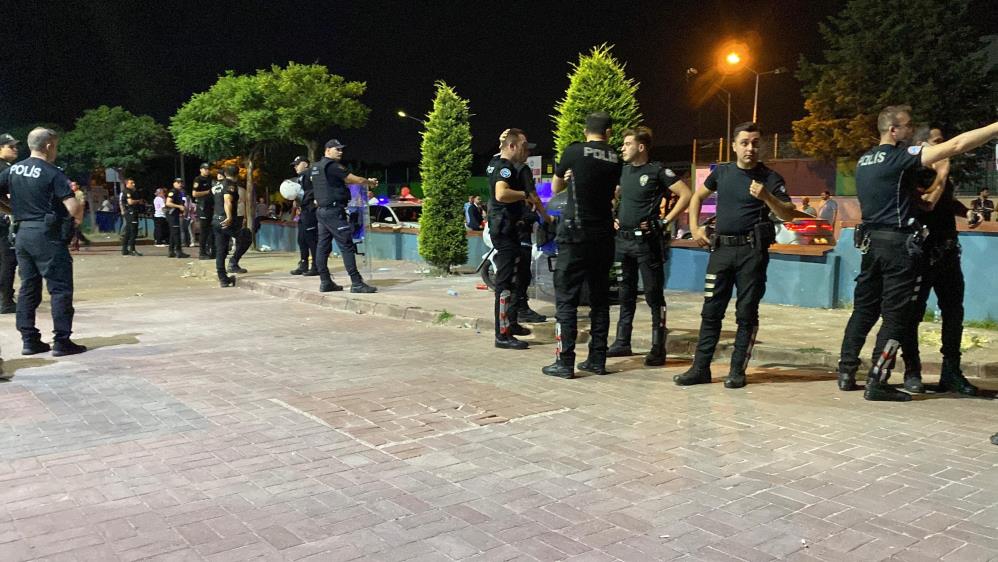 Kocaeli Dugun Kavgasi 2