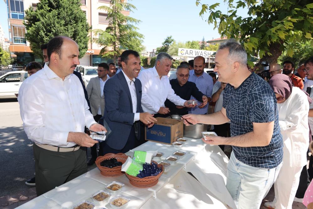 Konya Ak Parti 1