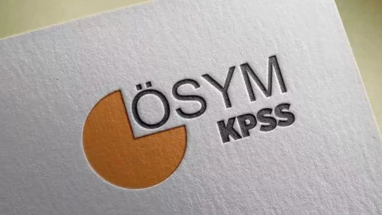 Kpss Yerlestirme Sonuclari