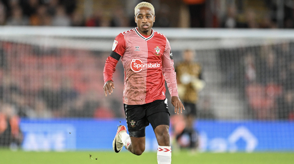 Kyle Walker Peters Fenerbahce Besiktas 1