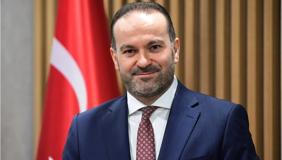 Mehmet Zahid Sobaci Kimdir