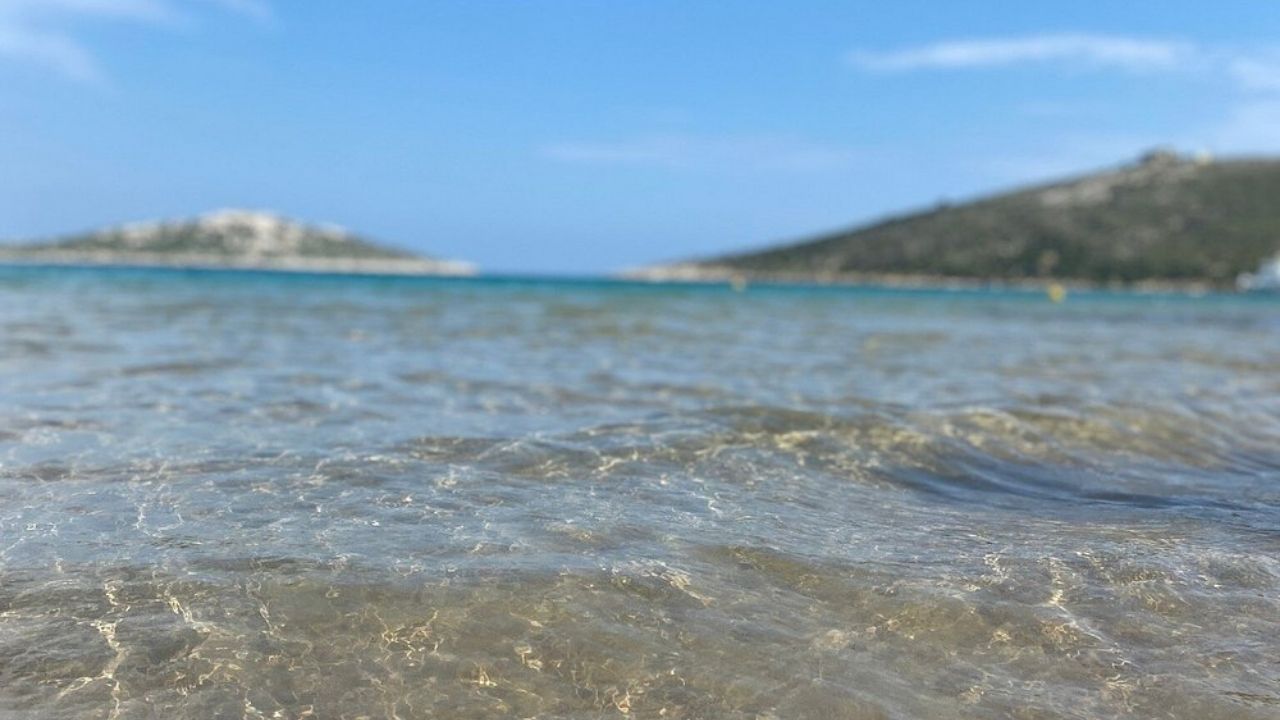 Mersin Bogsak Koyu