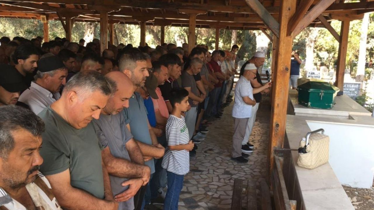 Mersin Cello Mustafa 1