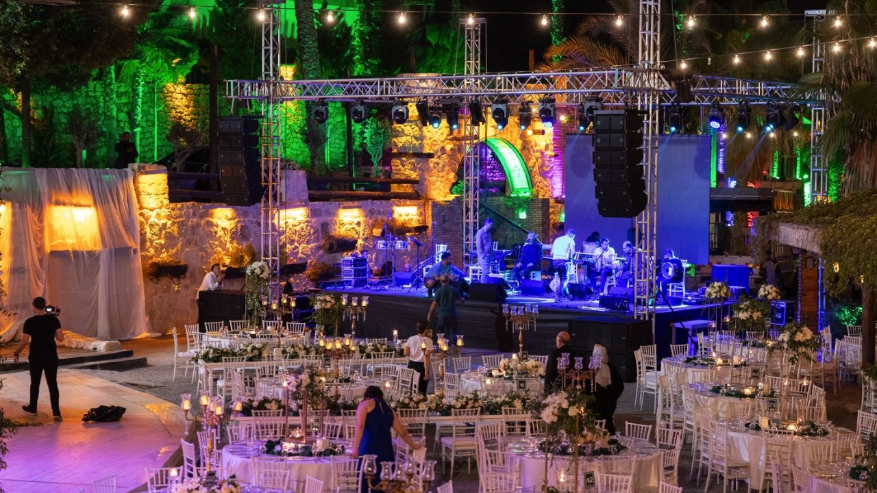 Mersin Dugun Salonlari