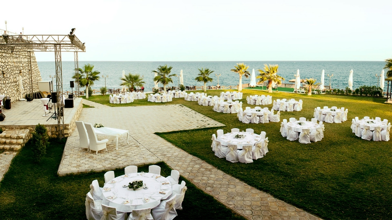 Mersin Dugun Salonu Fiyatlari