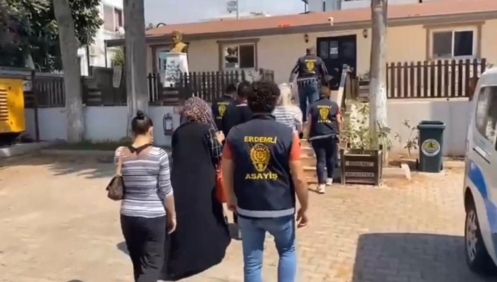 Mersin Fuhus 2