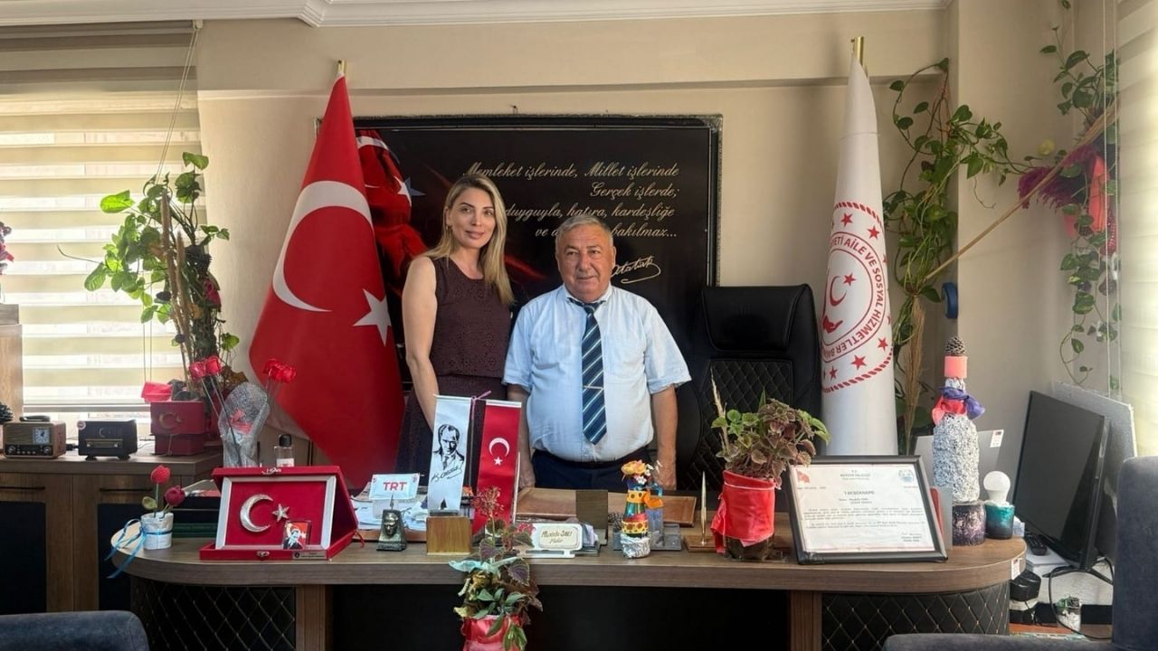 Mersin Gunduzlu Bakim Ve Aktif Yasam Merkezi 1