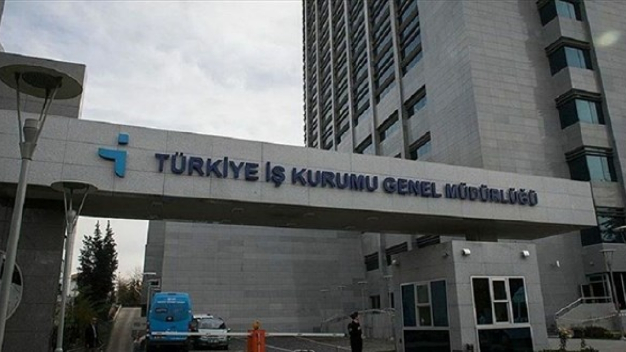 Mersin Iskur Ilanlari