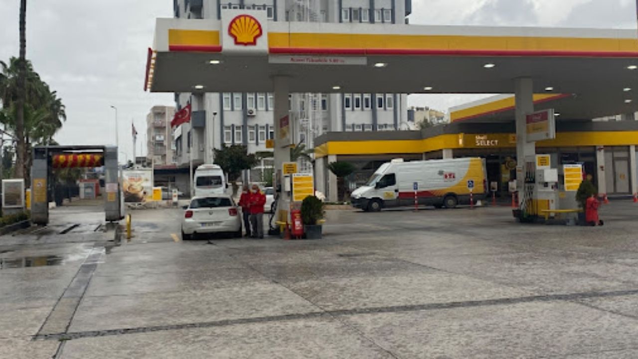 Mersin Lpg Fiyatlari