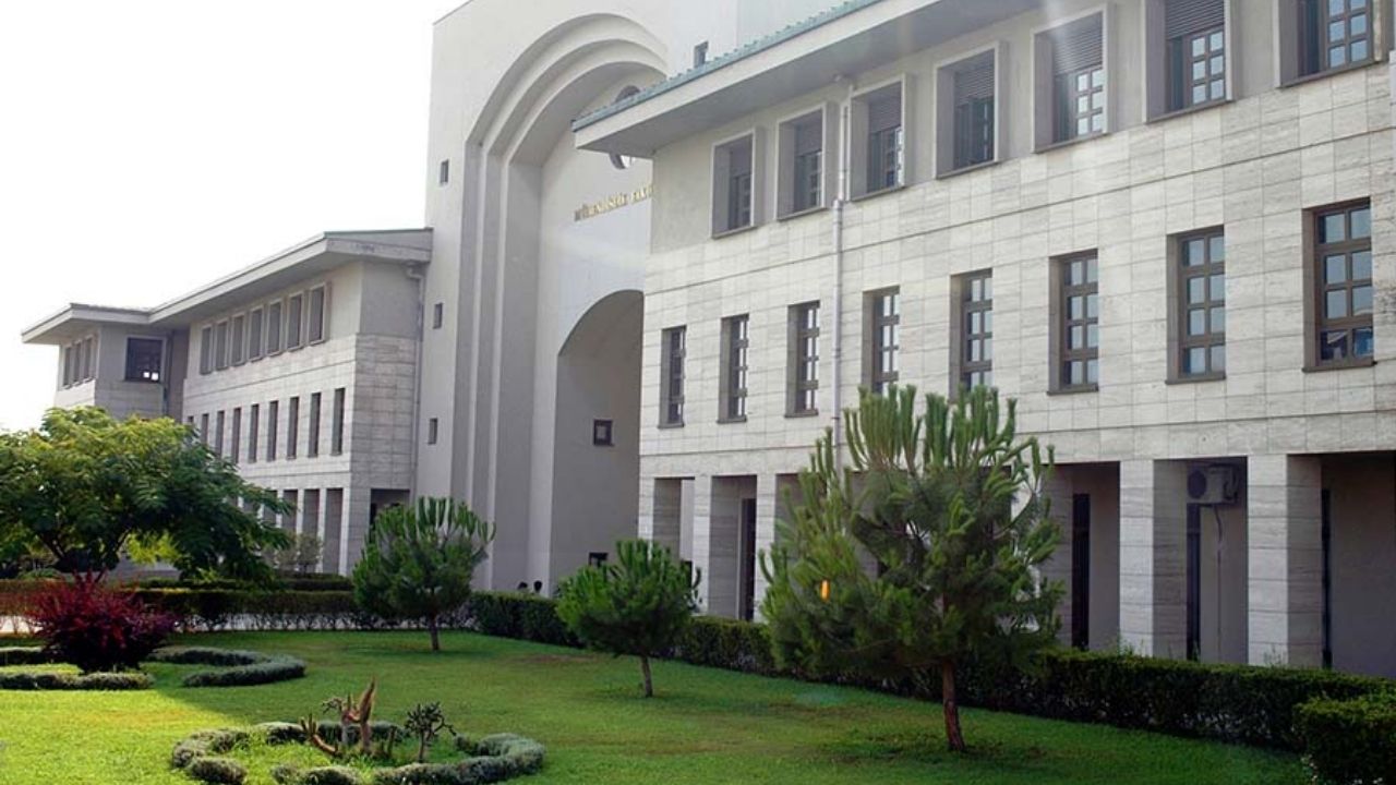 Mersin Universitesi 2 Yillik Taban Puan Tercihi