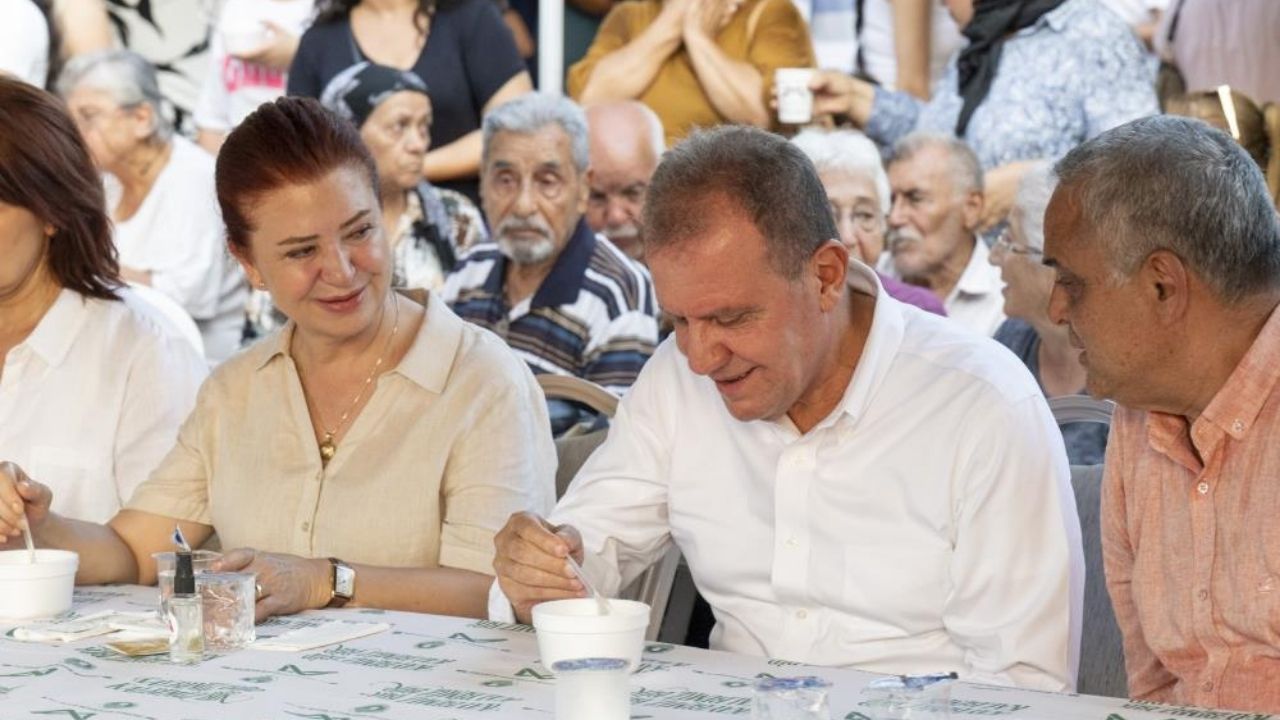 Mezitli Vahap Secer Asure 2
