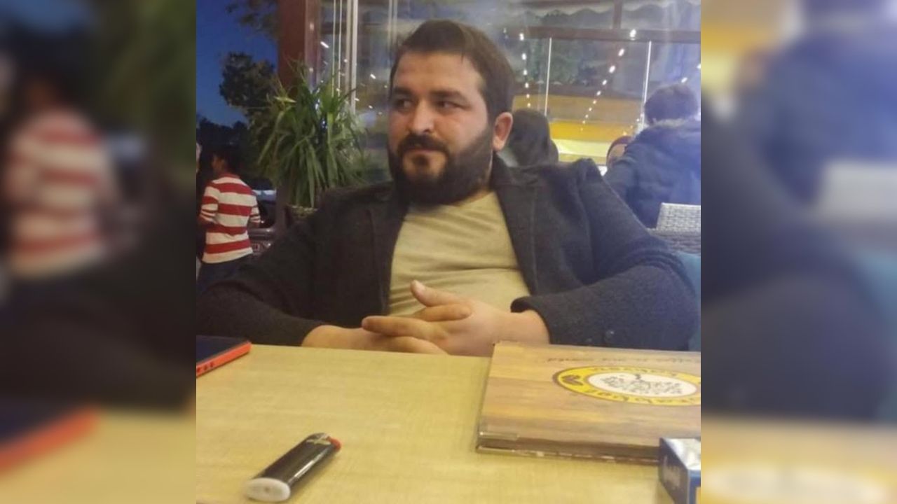 Mut Kavga Esat Veli Sencan