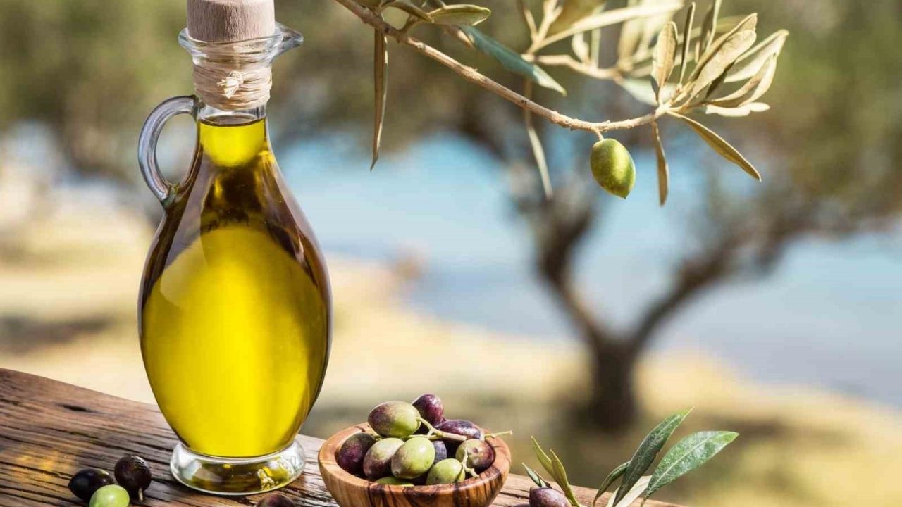 Mut Zeytinyagi Tescillendi