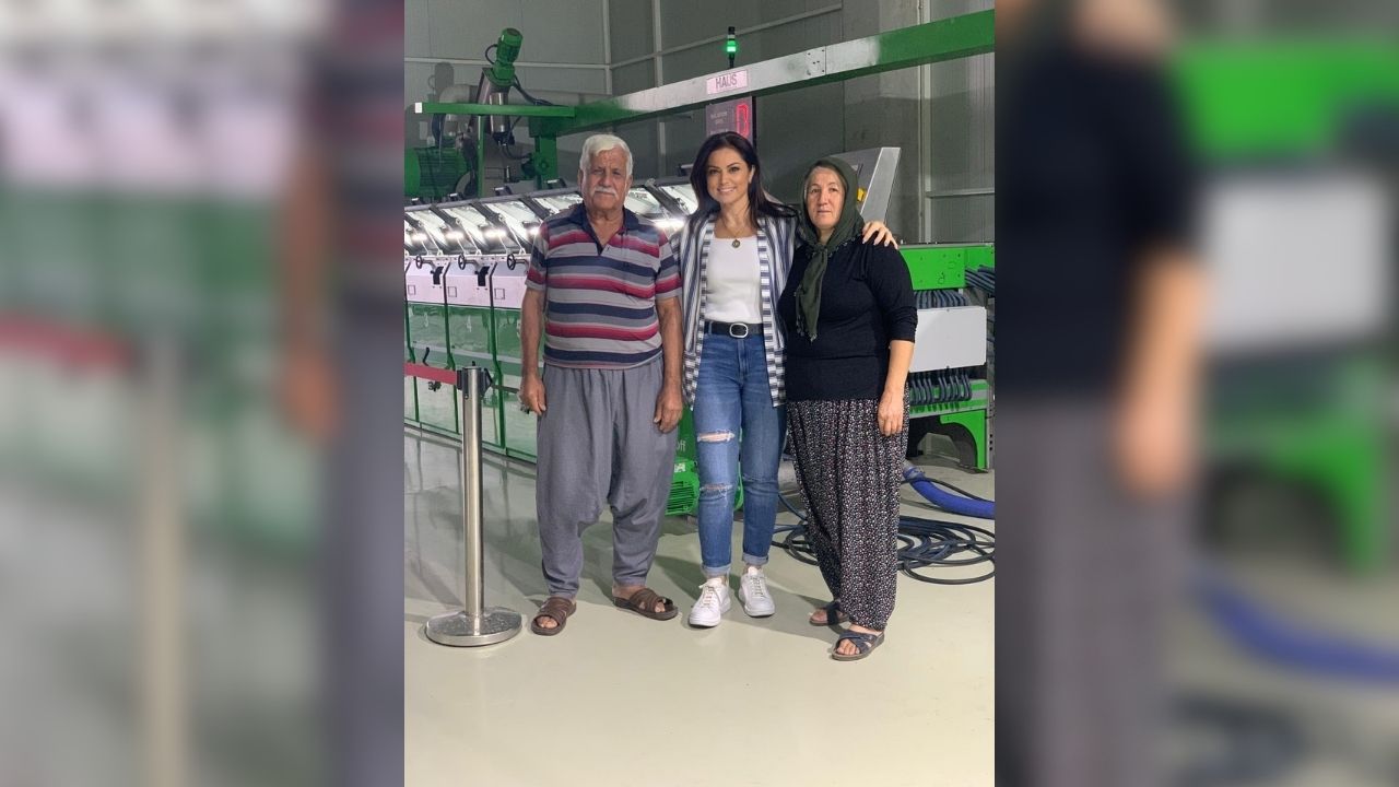 Mut Zeytinyagı