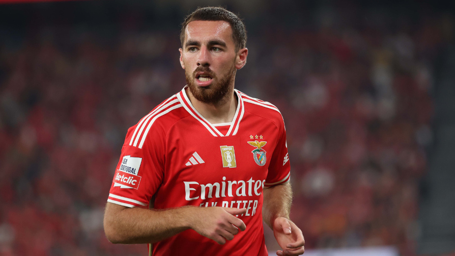 Orkun Kokcu Besiktas 1