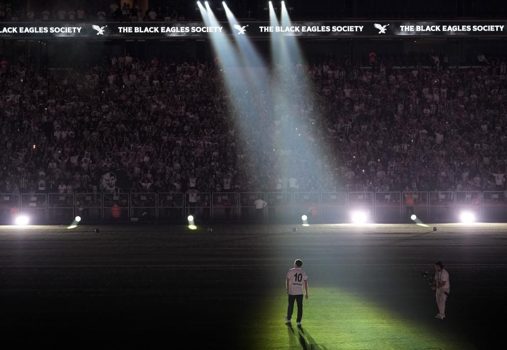 Orkun Kokcu Besiktas 7