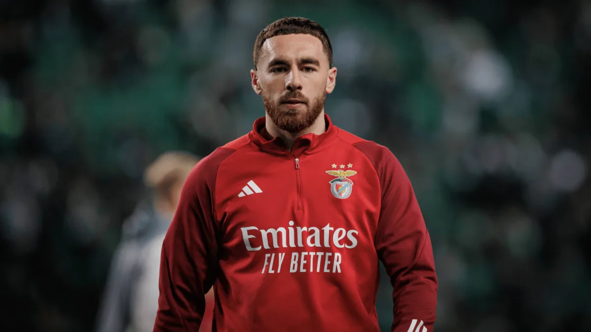 Orkun Kokcu Besiktas