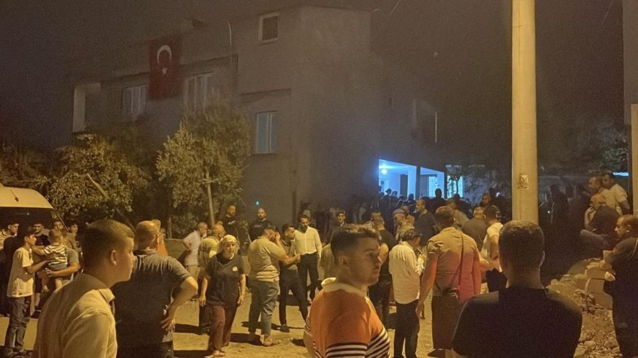 Osmaniye Sehit Servet Okkes Cakir
