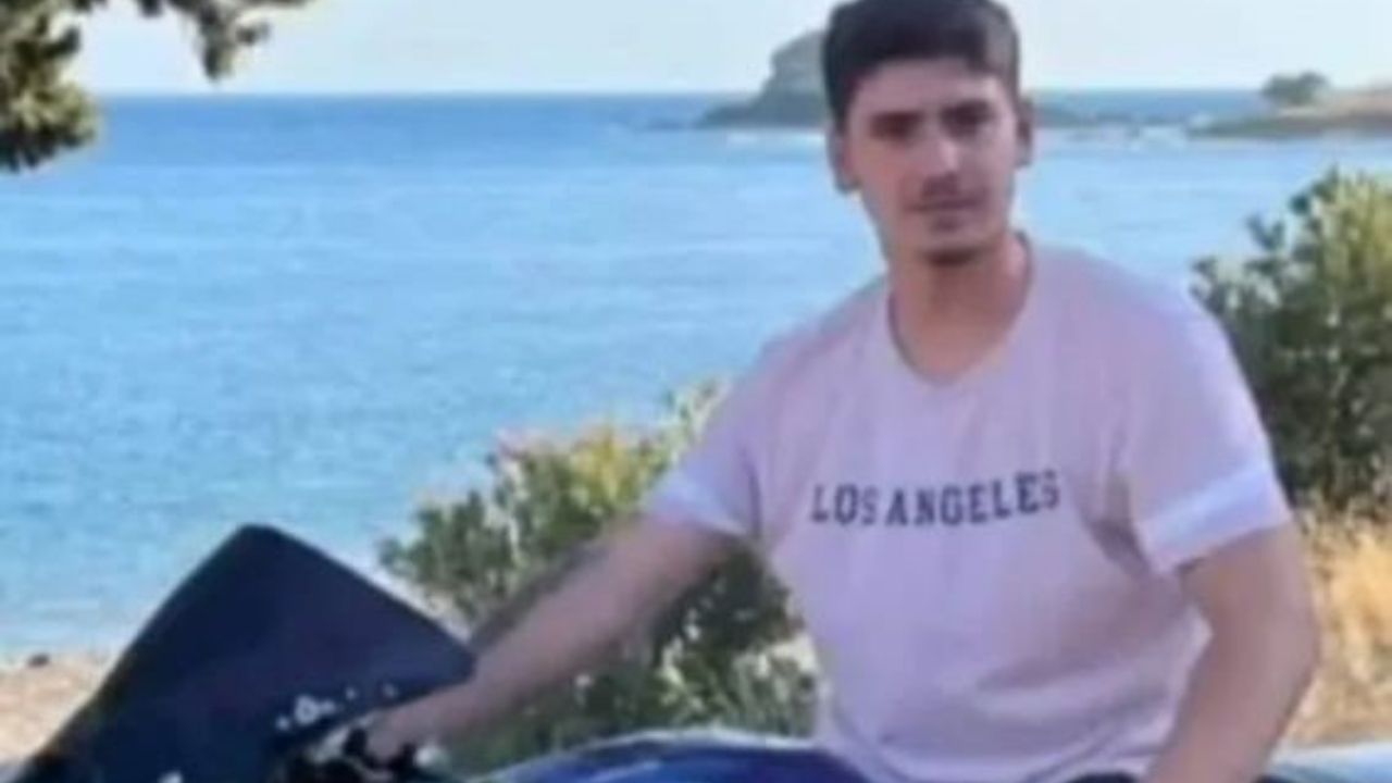 Ozcan Cam Silahli Saldiri