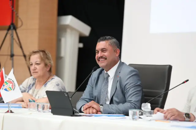 Ozgür Kabadayı