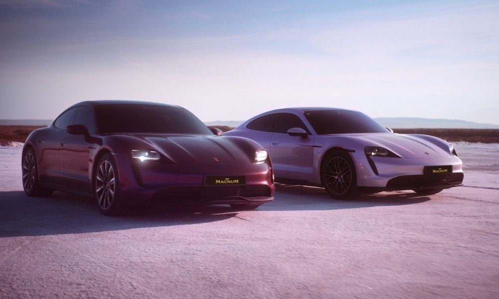 Porsche Magnum Cekilis Sonuclari 1