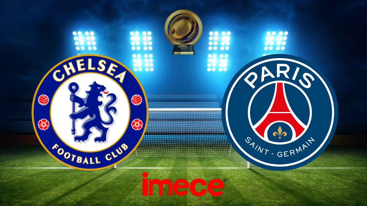 Psg Chelsea Maci Ne Zaman