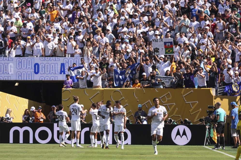 Real Madrid 2