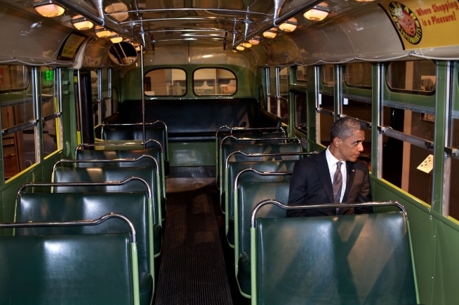 Rosa Parks Hikayesi Nedir 3
