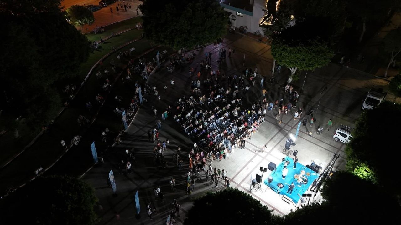 Silifke Yaz Konserleri 2