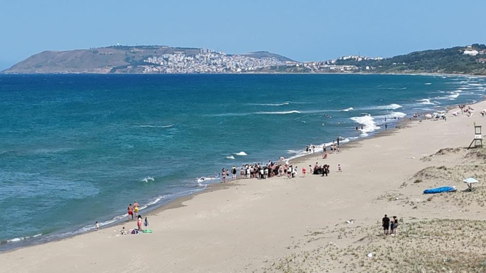 Sinop Bogularak Oldu 2