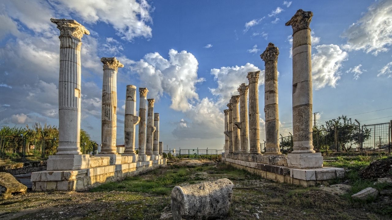 Soli Pompeiopolis