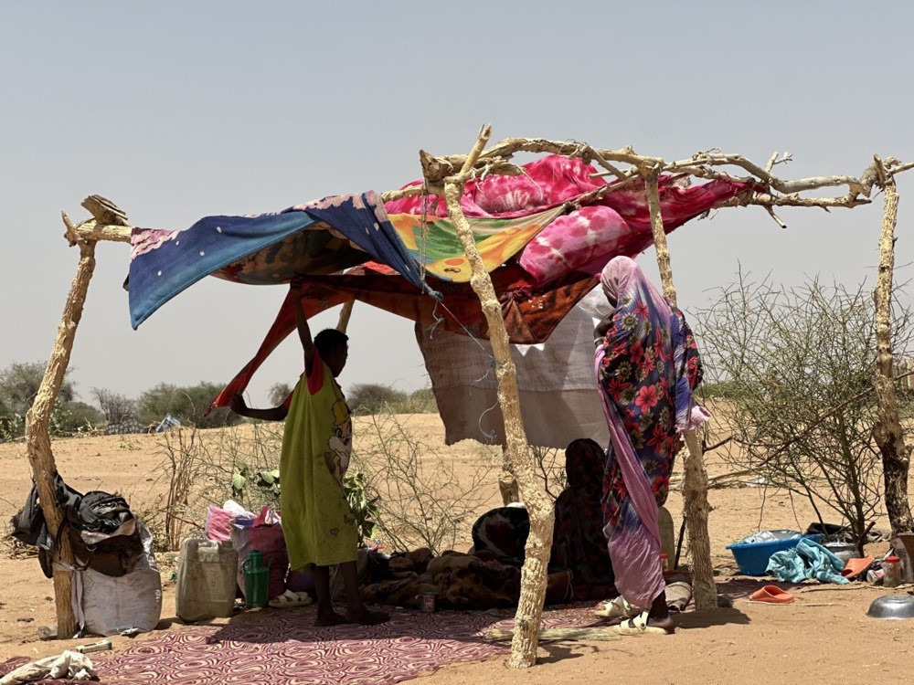 Sudan Savas Rfs 1