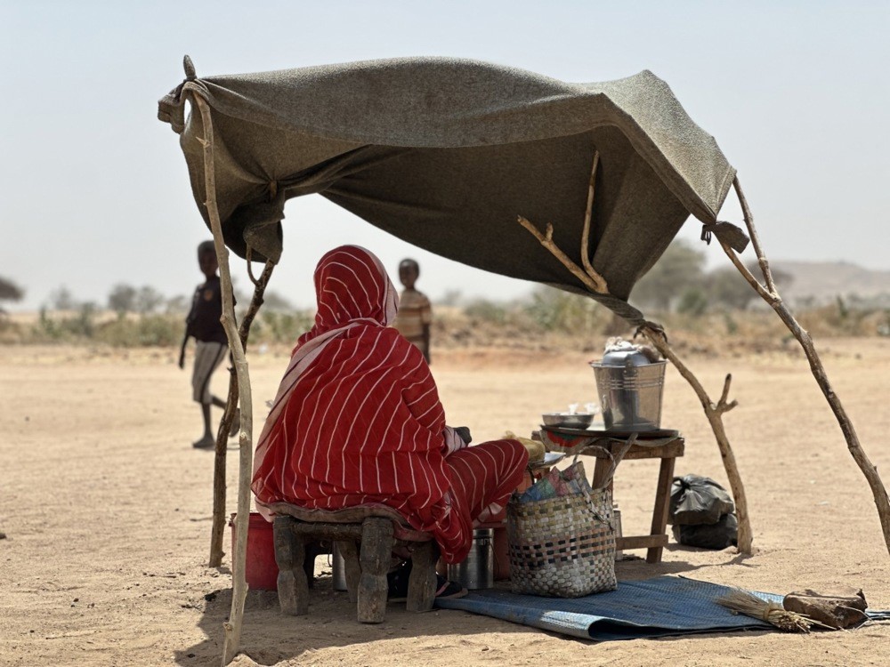 Sudan Savas Rfs 2